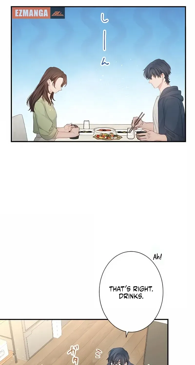 Even So, Please Call It Love Chapter 15 page 44 - 