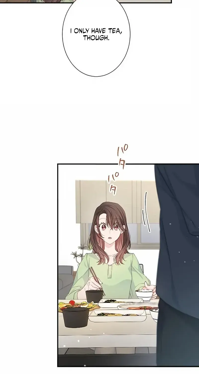 Even So, Please Call It Love Chapter 15 page 46 - 