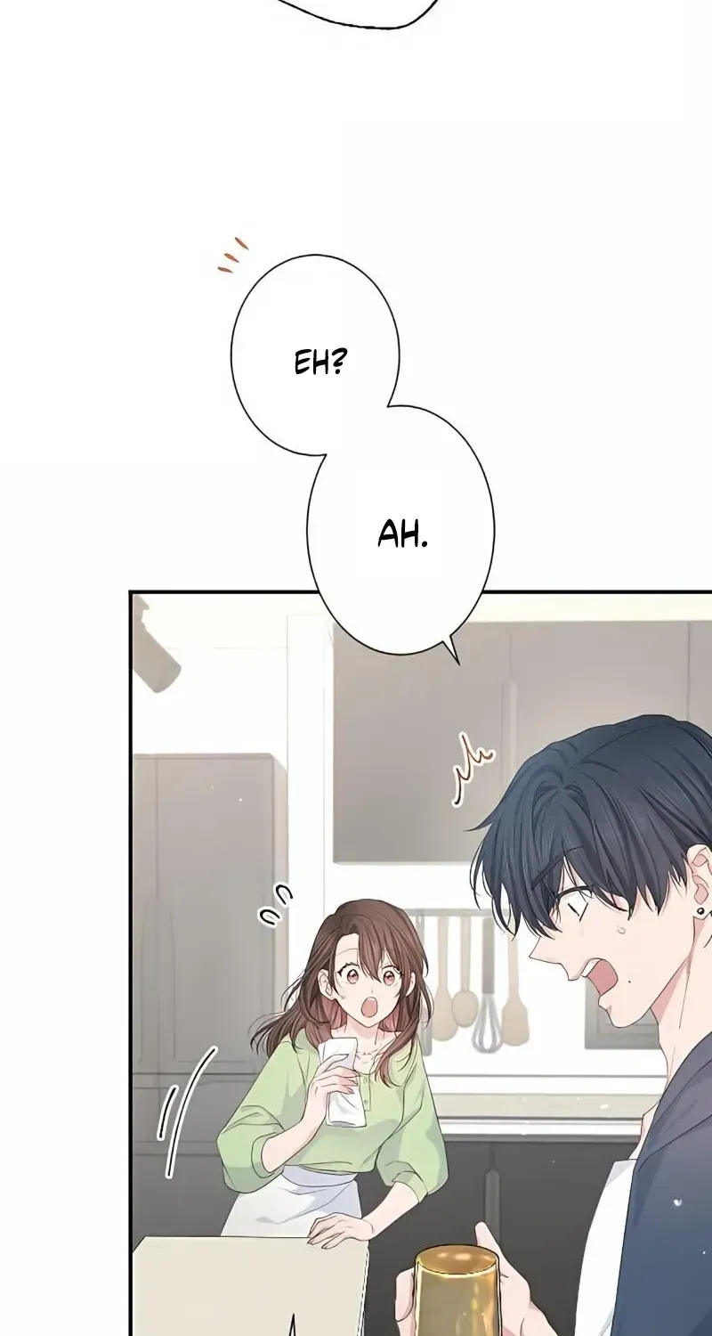 Even So, Please Call It Love Chapter 15 page 49 - 