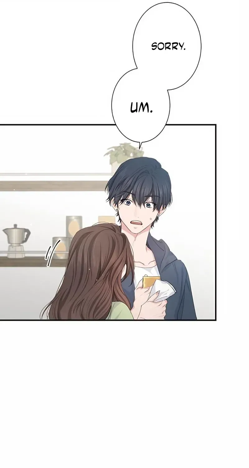 Even So, Please Call It Love Chapter 15 page 51 - 
