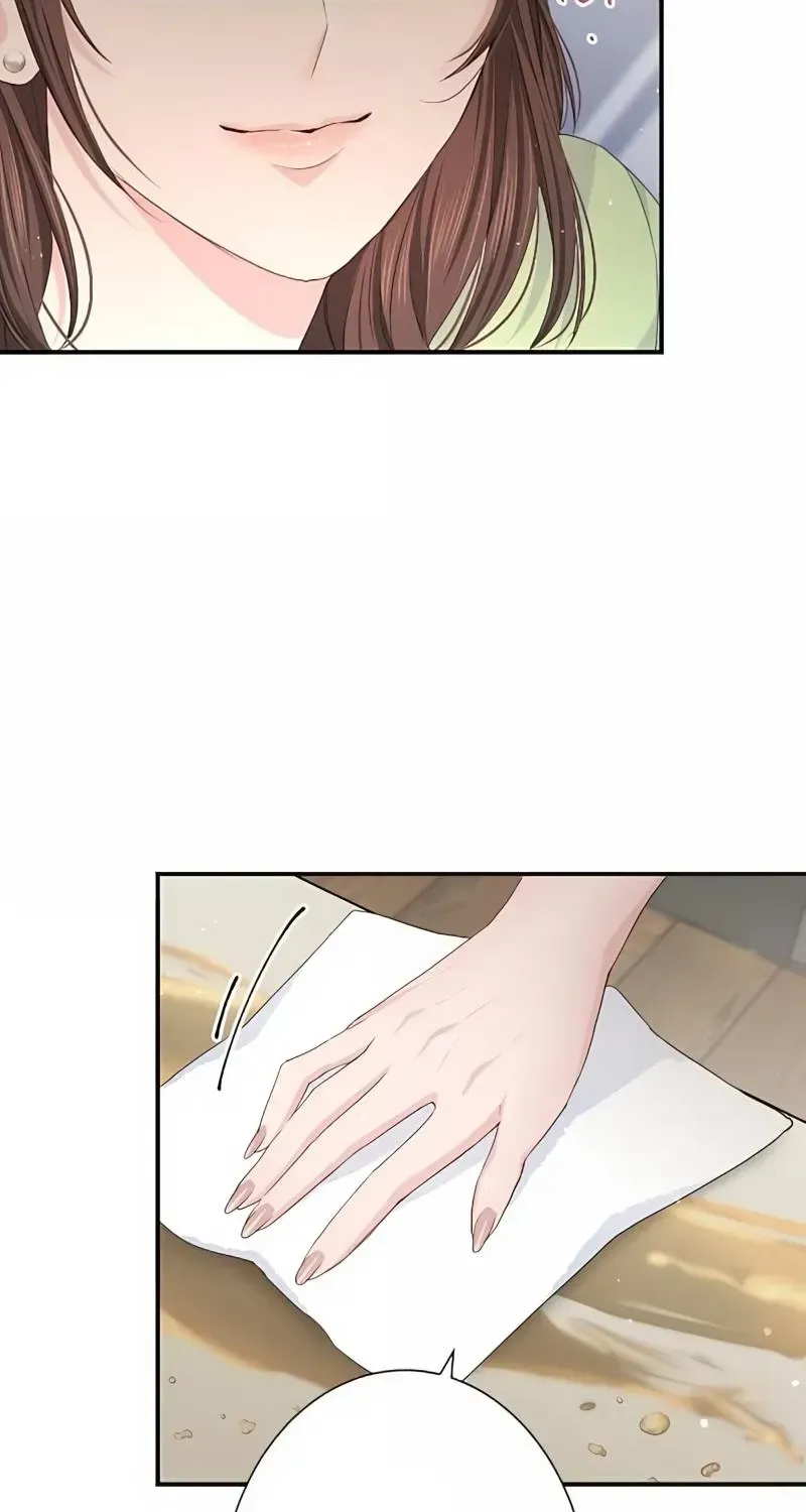 Even So, Please Call It Love Chapter 15 page 56 - 