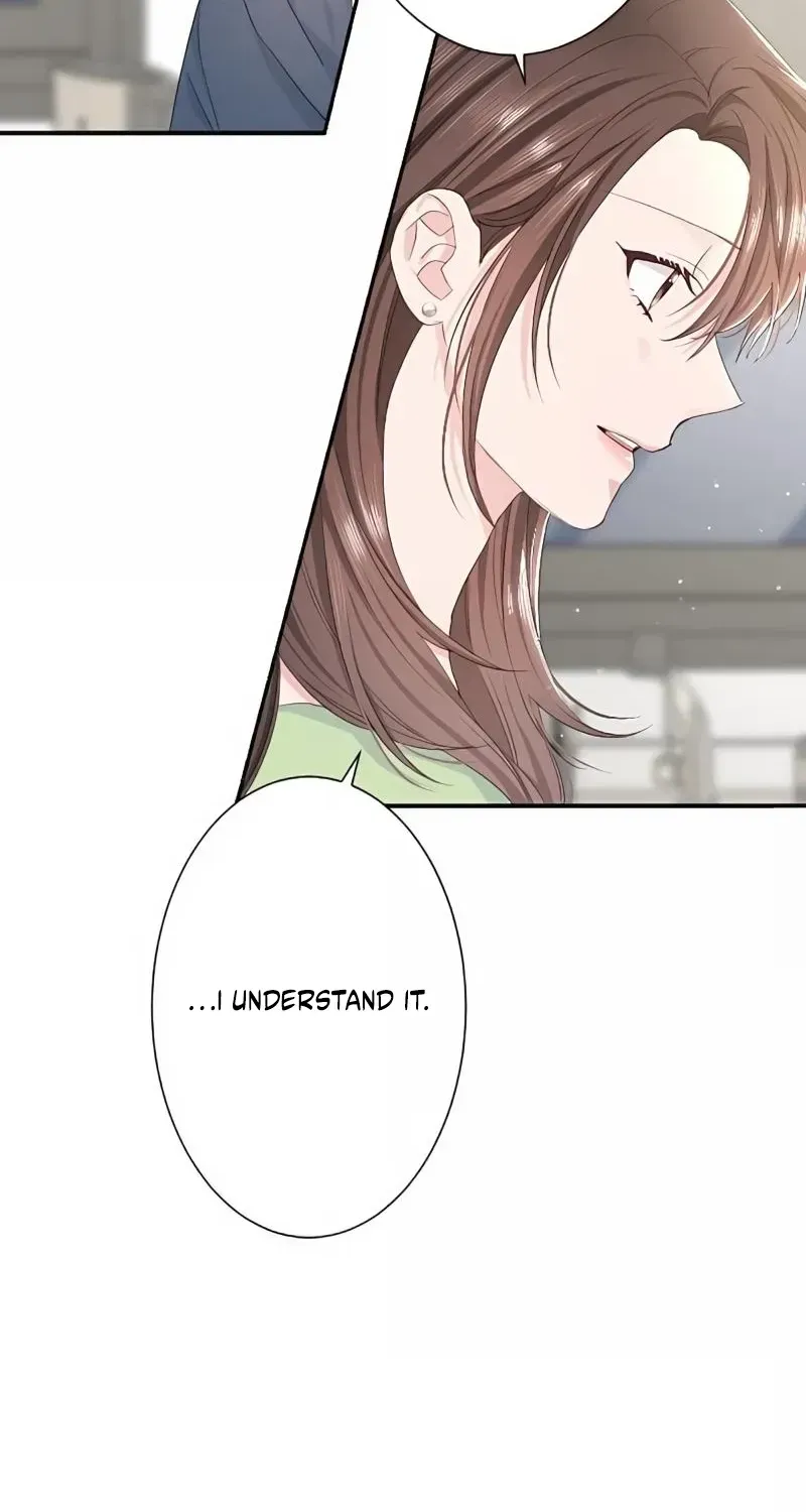 Even So, Please Call It Love Chapter 15 page 58 - 