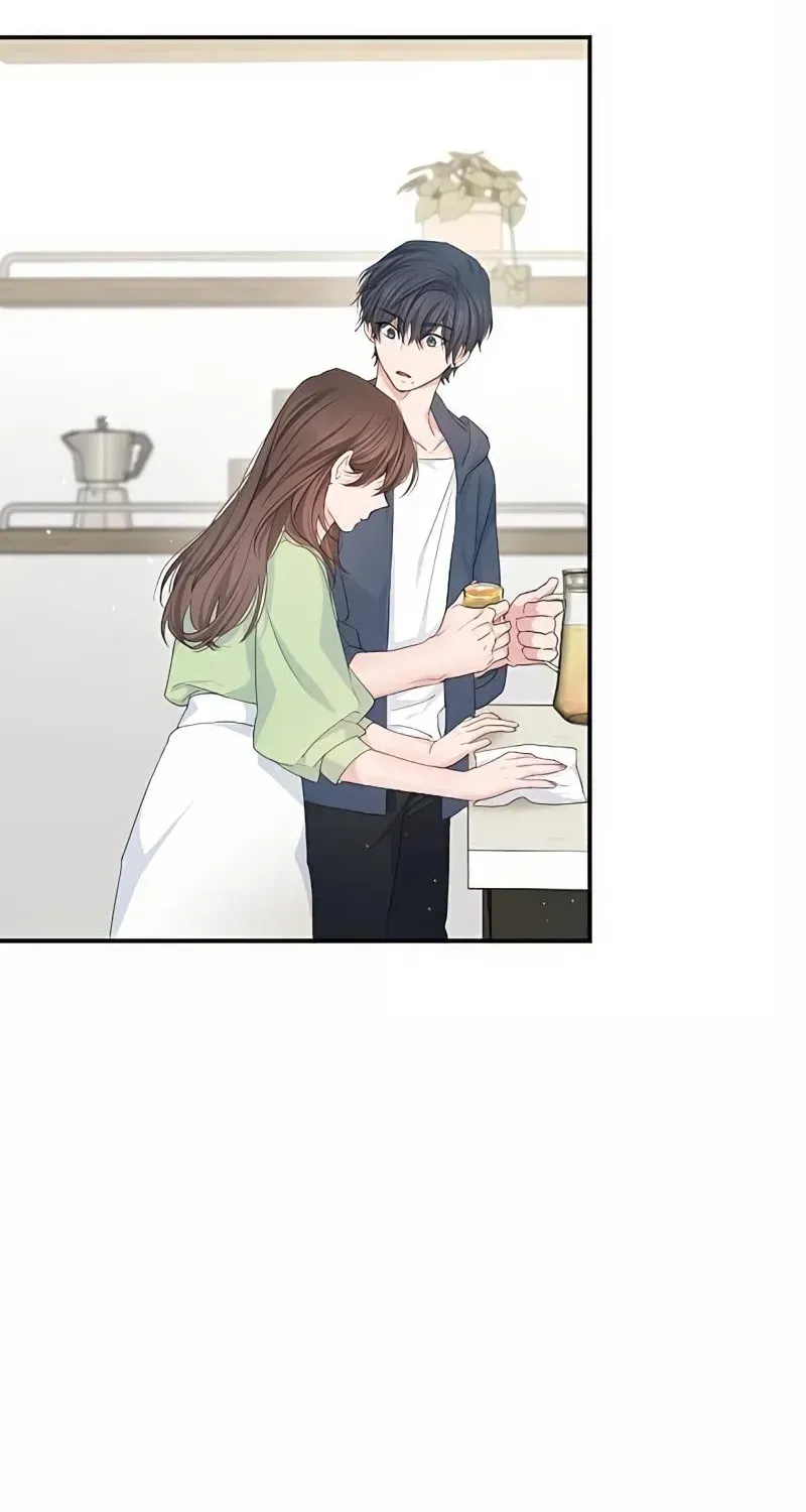 Even So, Please Call It Love Chapter 15 page 59 - 