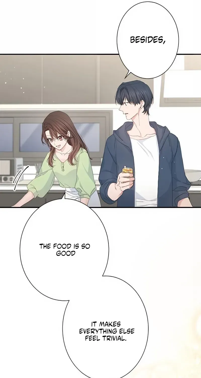 Even So, Please Call It Love Chapter 15 page 61 - 