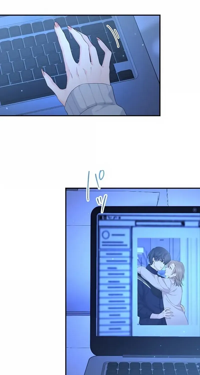 Even So, Please Call It Love Chapter 15 page 77 - 