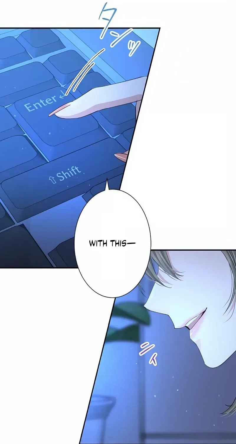 Even So, Please Call It Love Chapter 15 page 79 - 