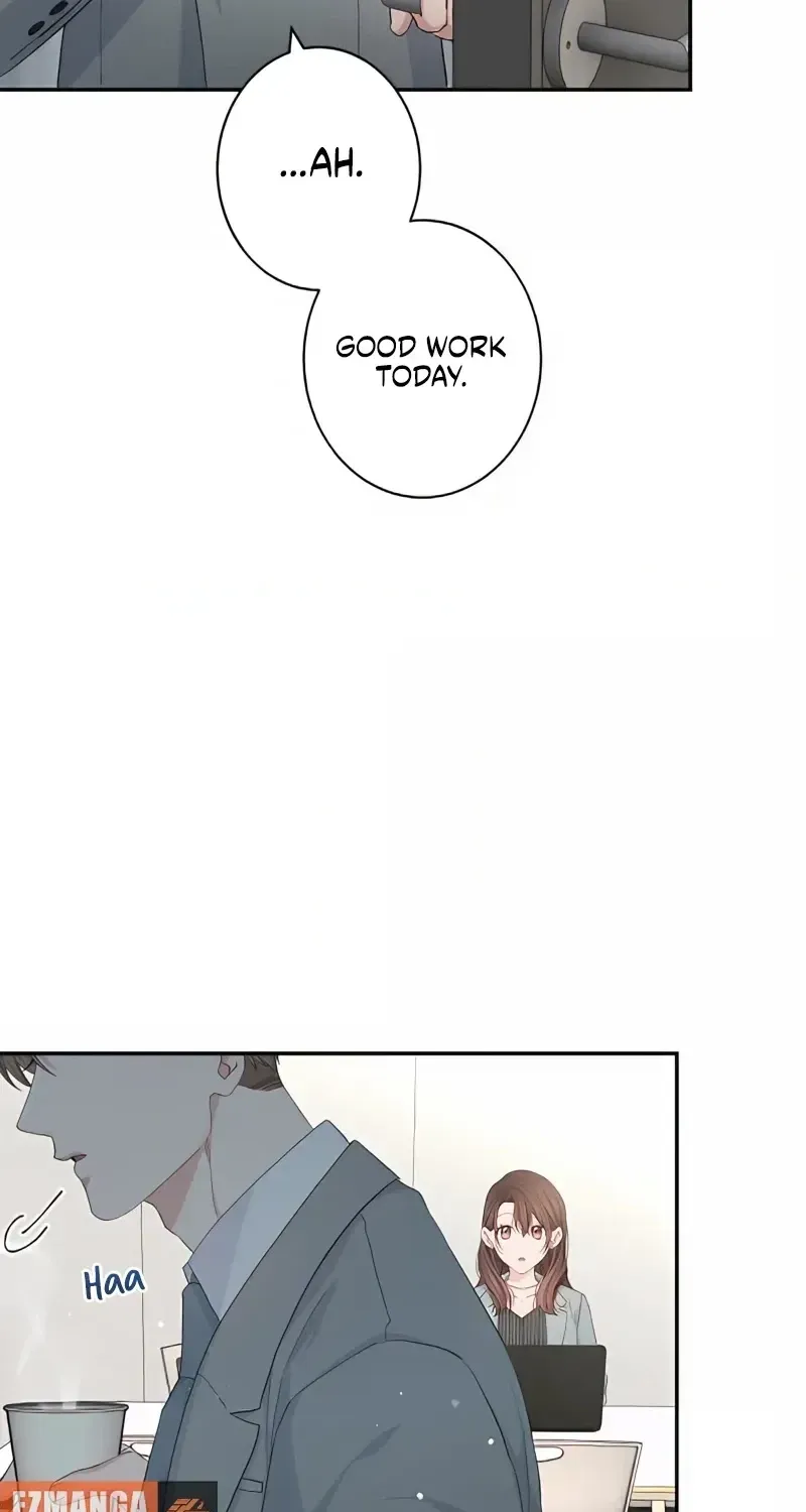 Even So, Please Call It Love Chapter 16 page 17 - 
