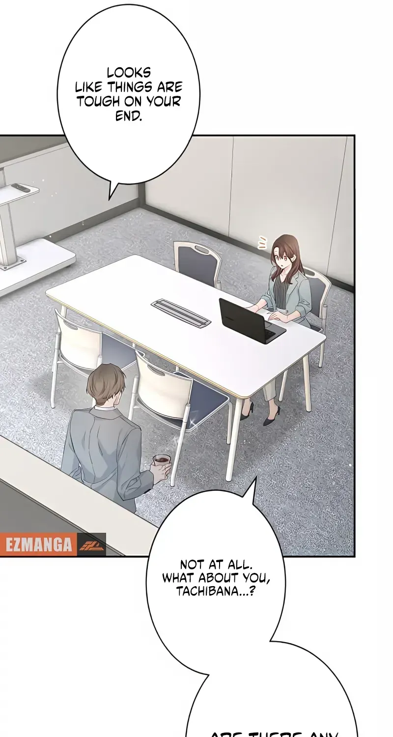 Even So, Please Call It Love Chapter 16 page 19 - 