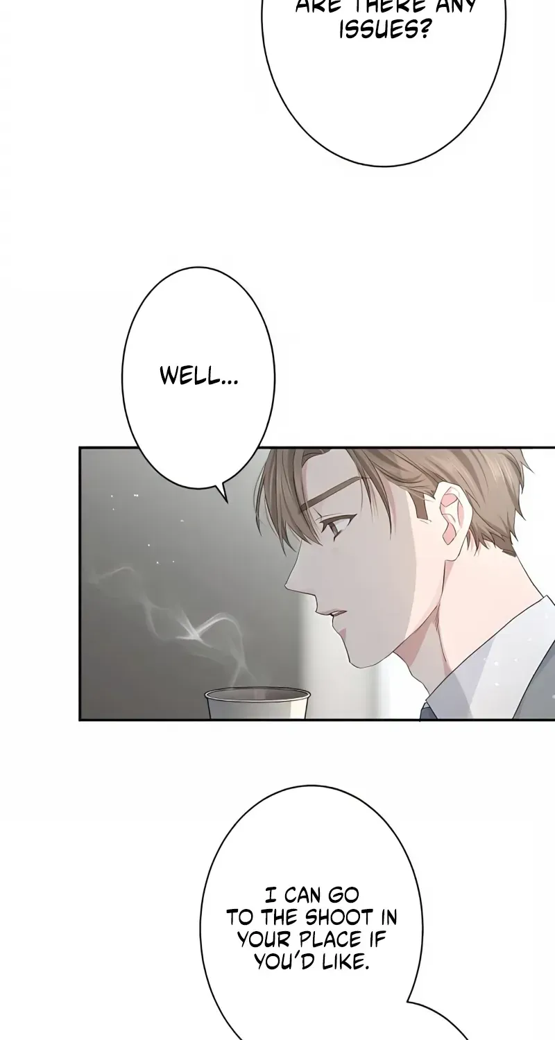 Even So, Please Call It Love Chapter 16 page 20 - 