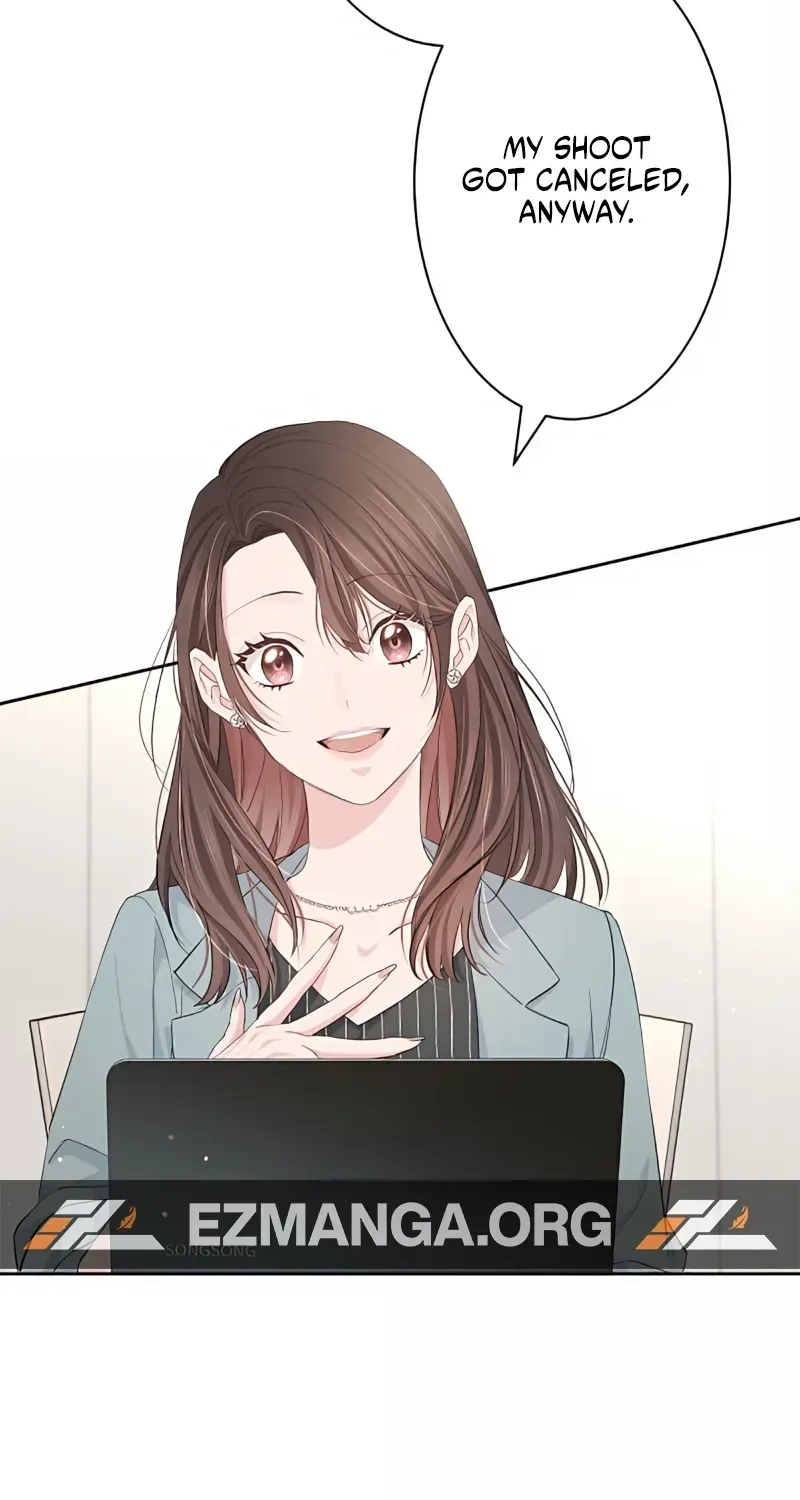 Even So, Please Call It Love Chapter 16 page 21 - 