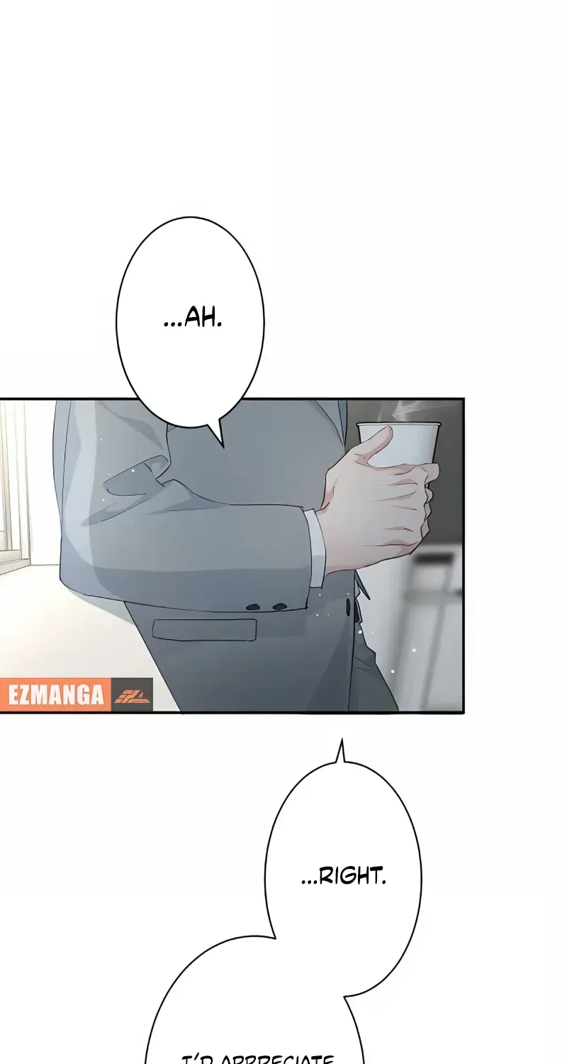 Even So, Please Call It Love Chapter 16 page 22 - 