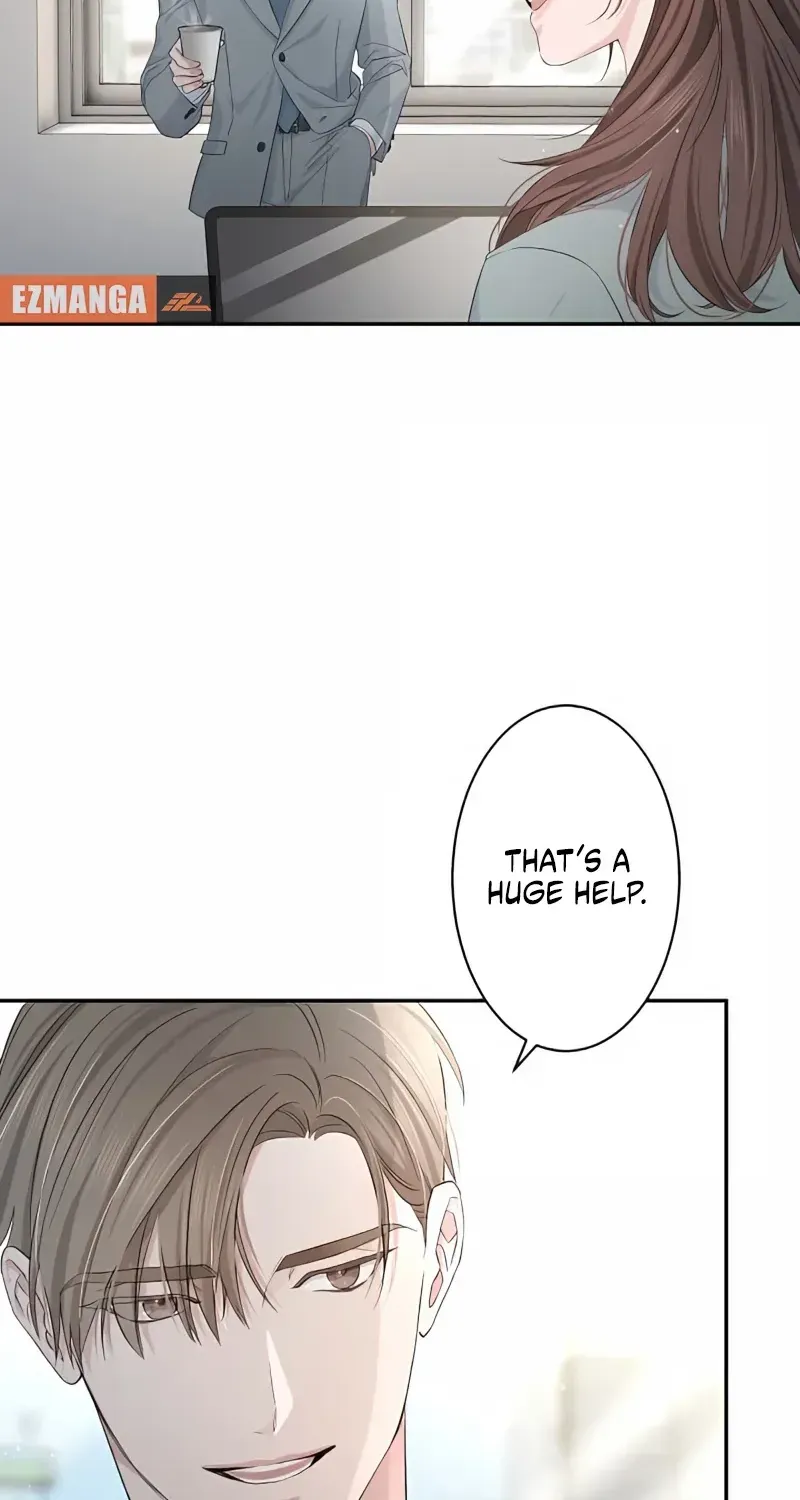 Even So, Please Call It Love Chapter 16 page 25 - 