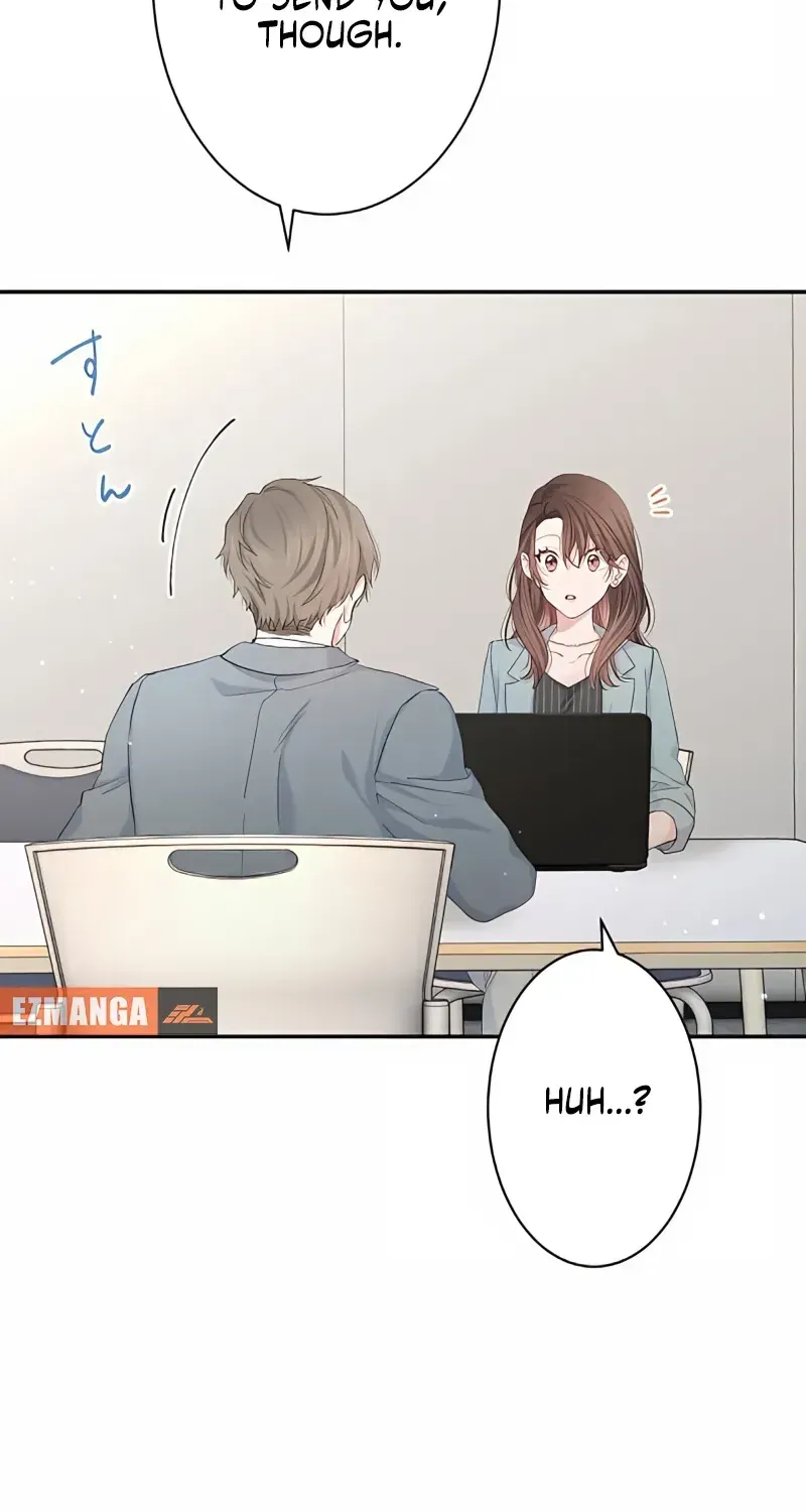 Even So, Please Call It Love Chapter 16 page 27 - 