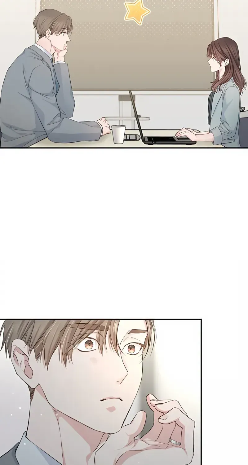 Even So, Please Call It Love Chapter 16 page 31 - 