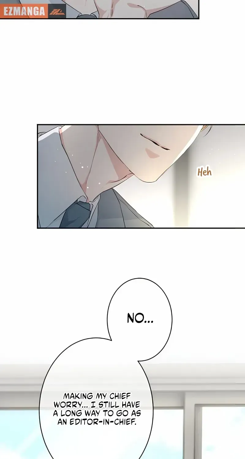 Even So, Please Call It Love Chapter 16 page 32 - 