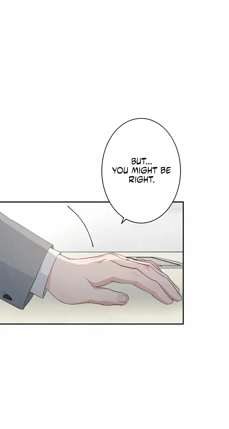 Even So, Please Call It Love Chapter 16 page 35 - 