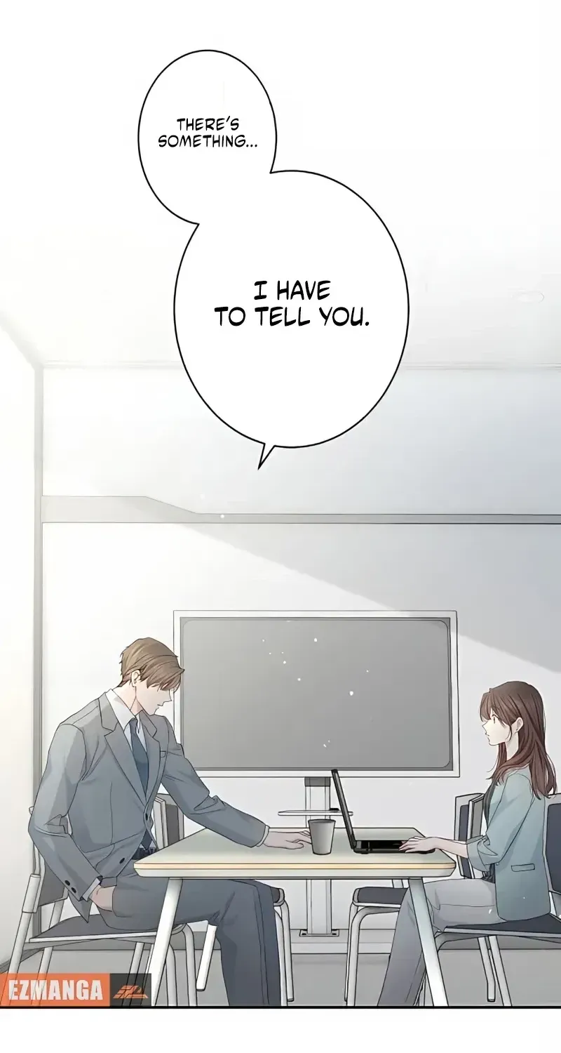 Even So, Please Call It Love Chapter 16 page 36 - 