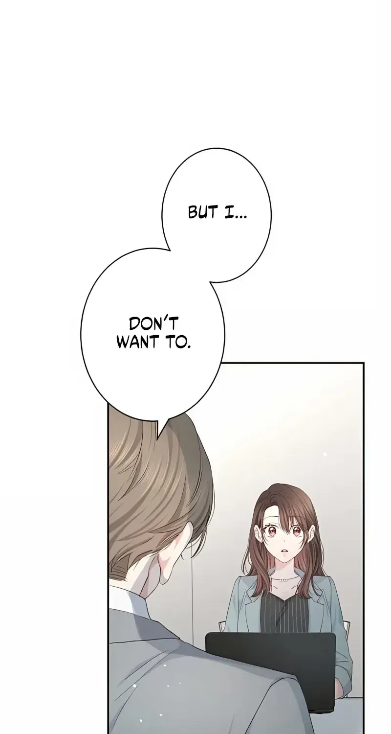 Even So, Please Call It Love Chapter 16 page 37 - 