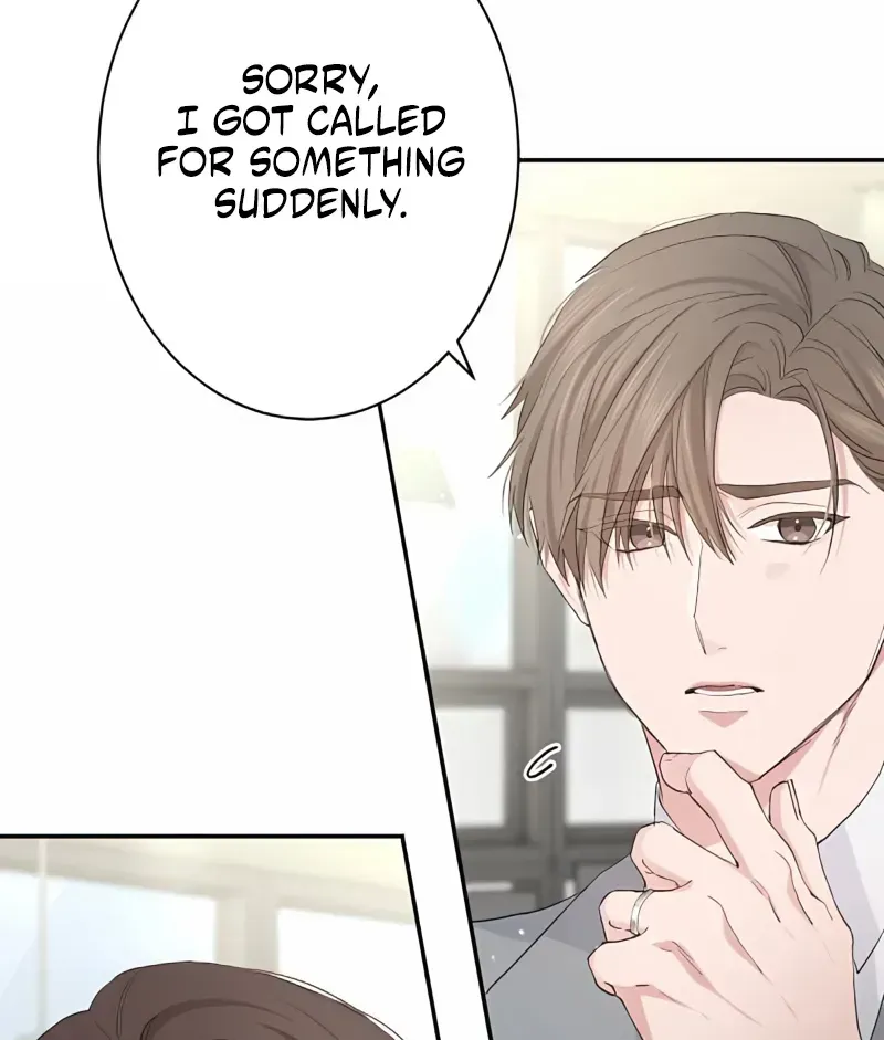 Even So, Please Call It Love Chapter 16 page 5 - 