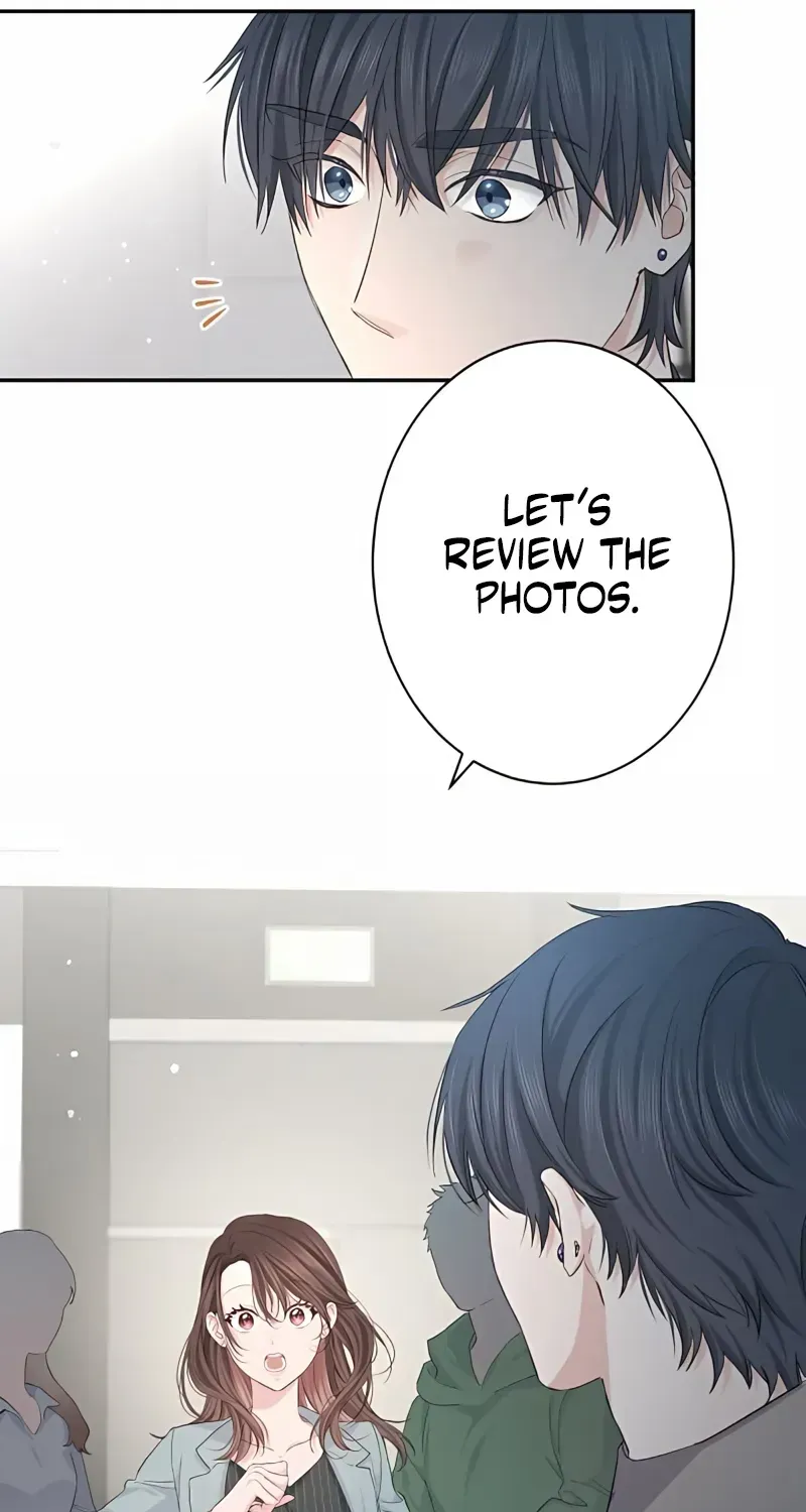Even So, Please Call It Love Chapter 16 page 49 - 