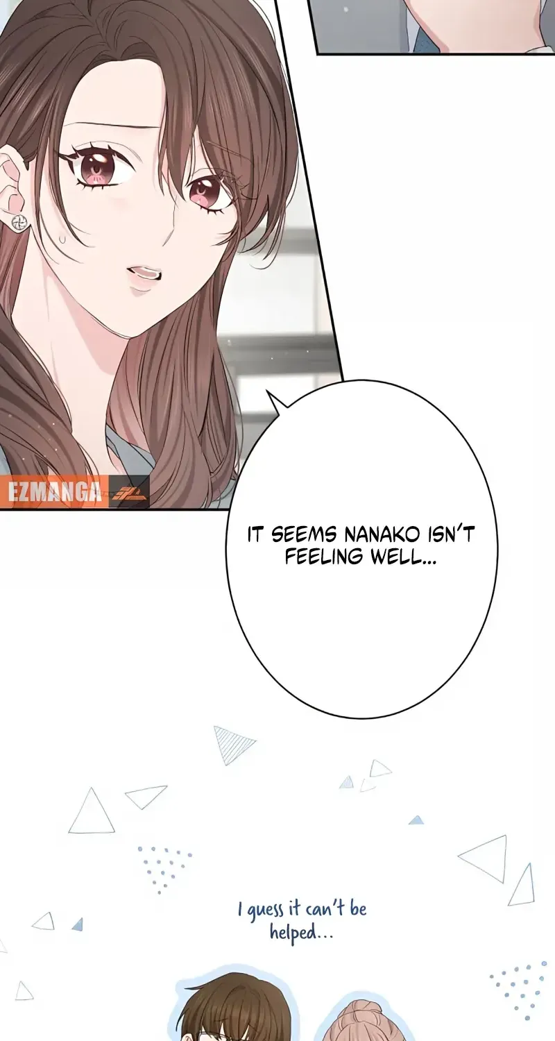 Even So, Please Call It Love Chapter 16 page 6 - 