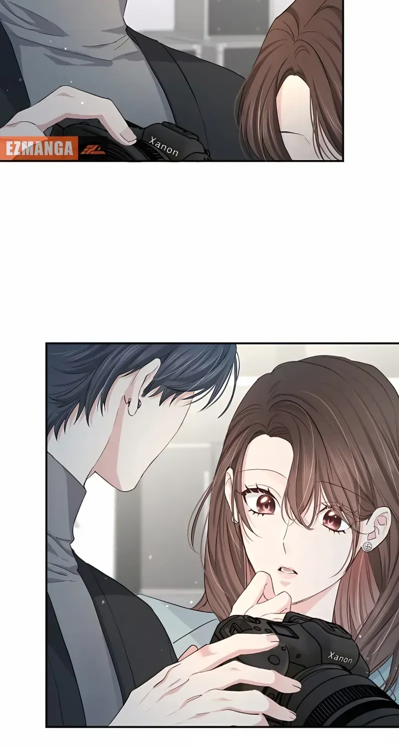 Even So, Please Call It Love Chapter 16 page 51 - 