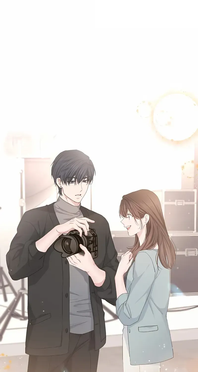 Even So, Please Call It Love Chapter 16 page 52 - 