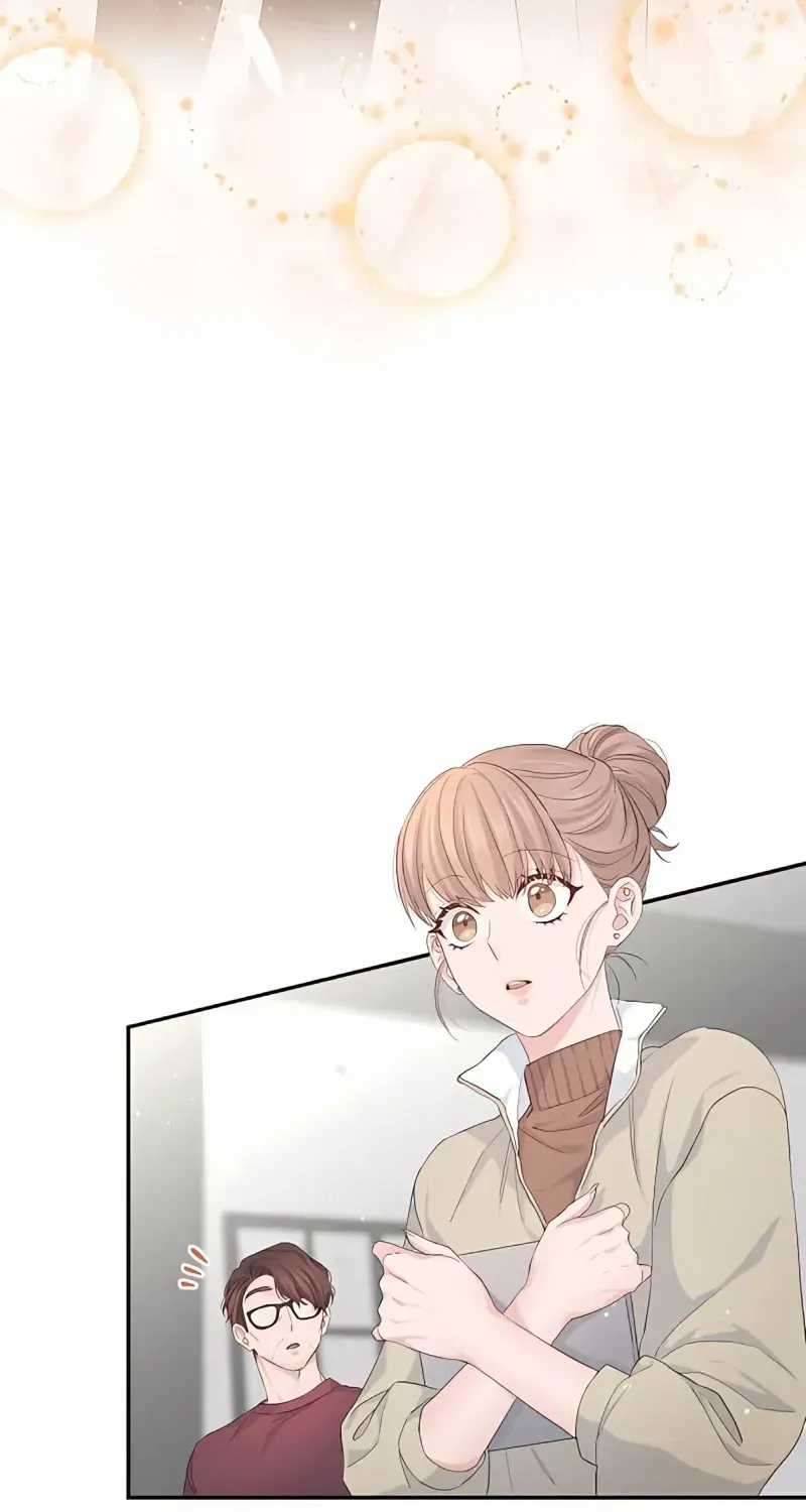 Even So, Please Call It Love Chapter 16 page 54 - 