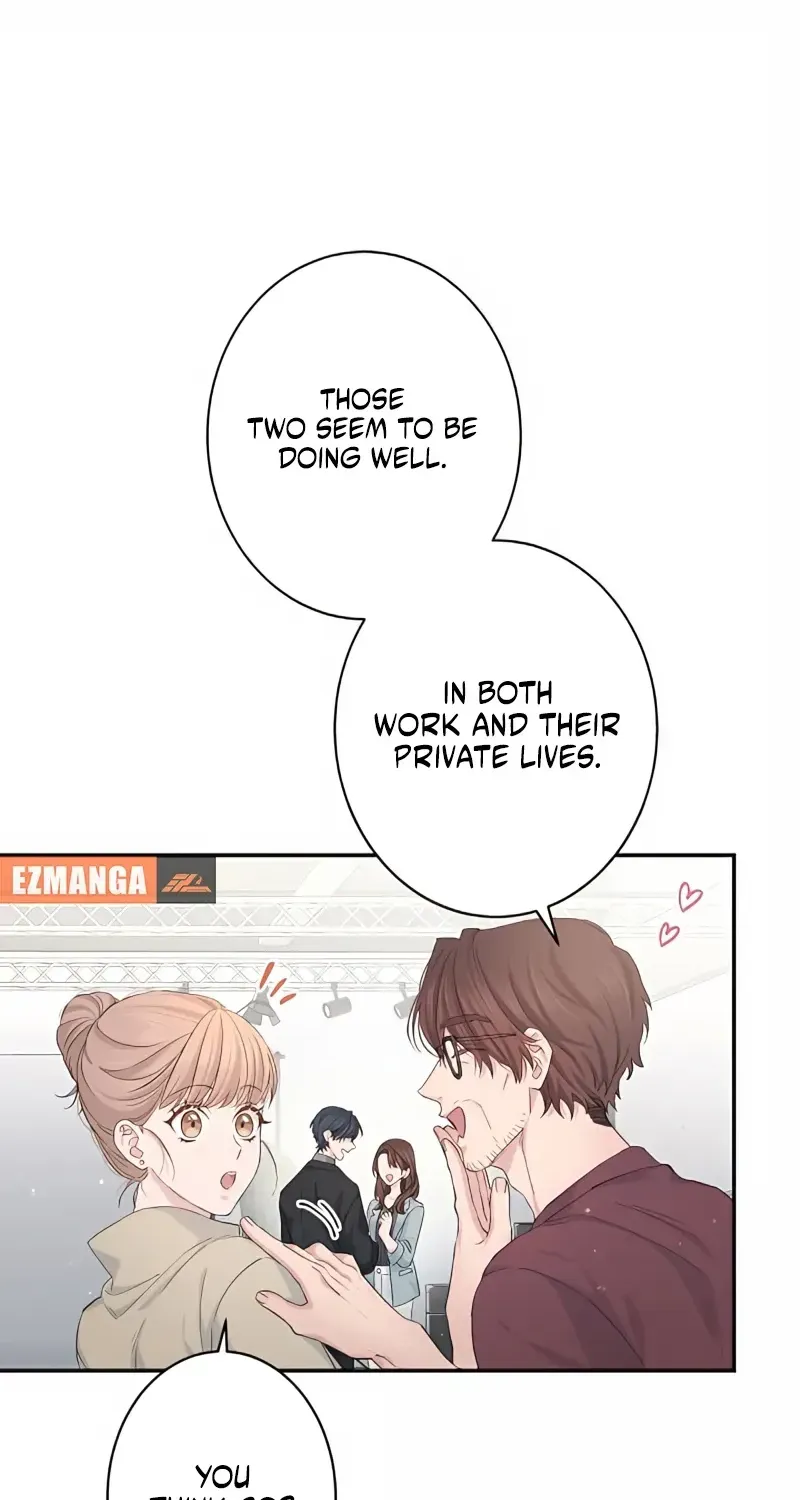 Even So, Please Call It Love Chapter 16 page 55 - 