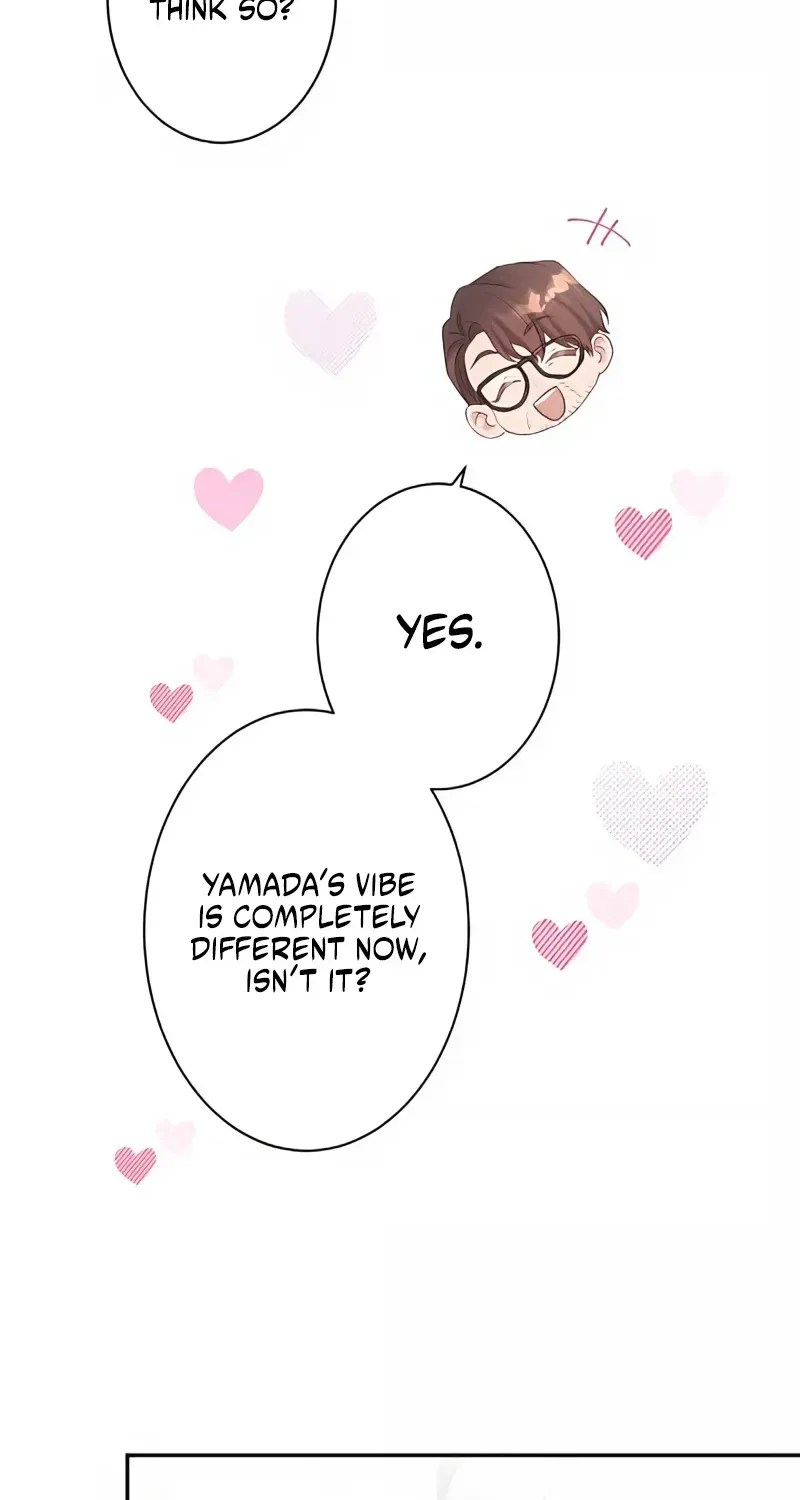 Even So, Please Call It Love Chapter 16 page 56 - 