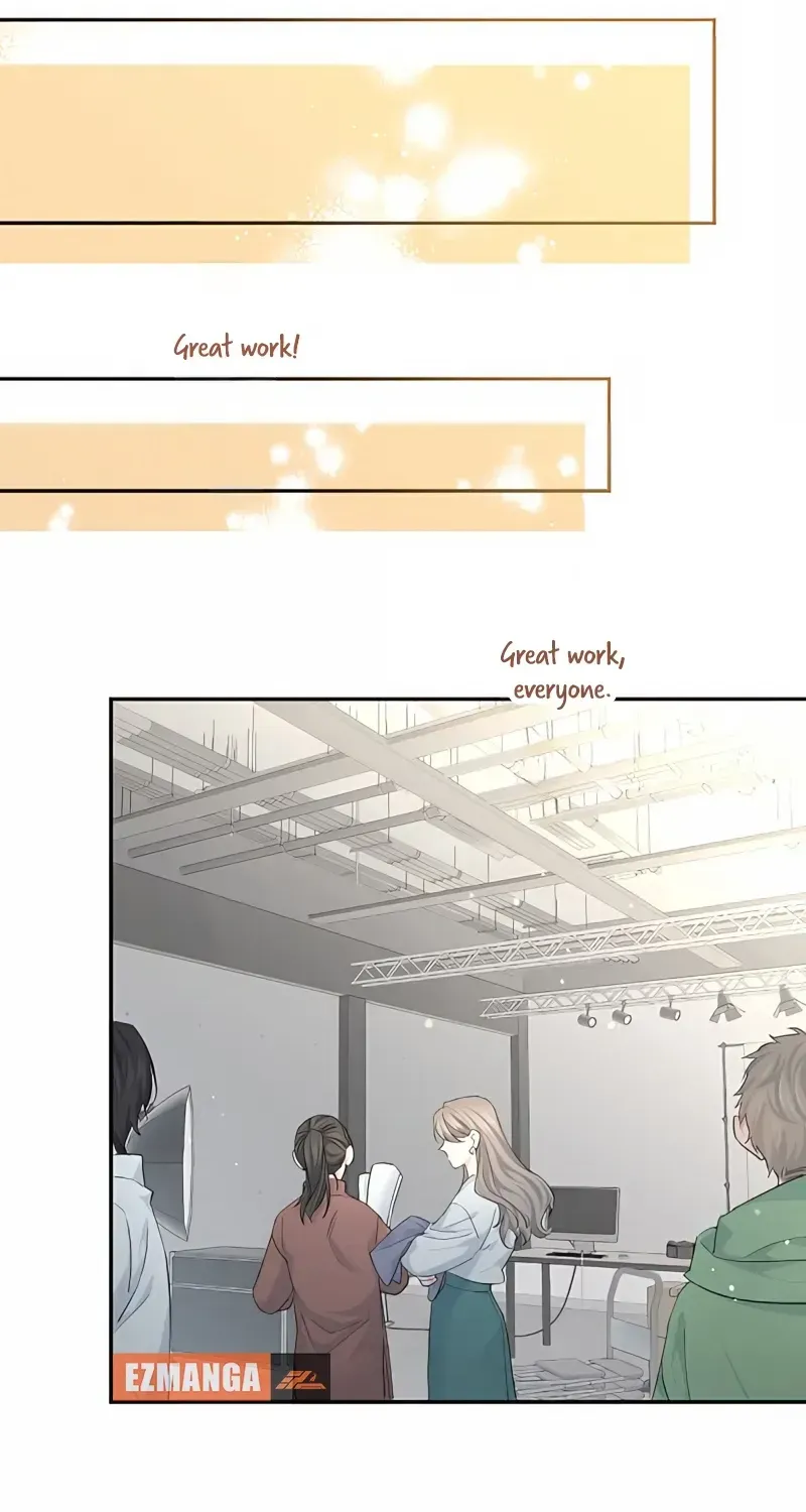 Even So, Please Call It Love Chapter 16 page 60 - 