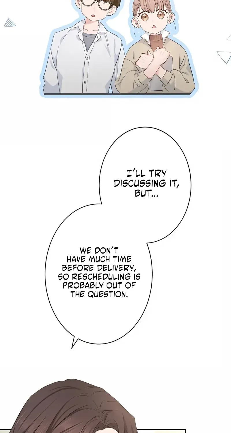 Even So, Please Call It Love Chapter 16 page 7 - 