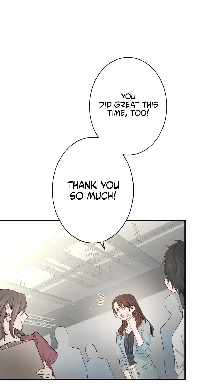 Even So, Please Call It Love Chapter 16 page 61 - 