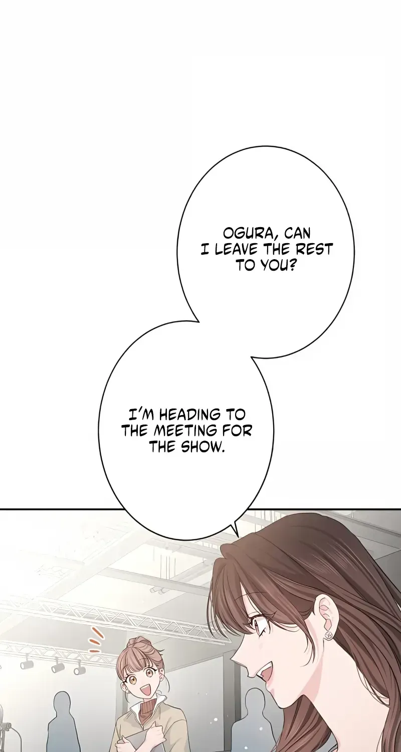 Even So, Please Call It Love Chapter 16 page 62 - 