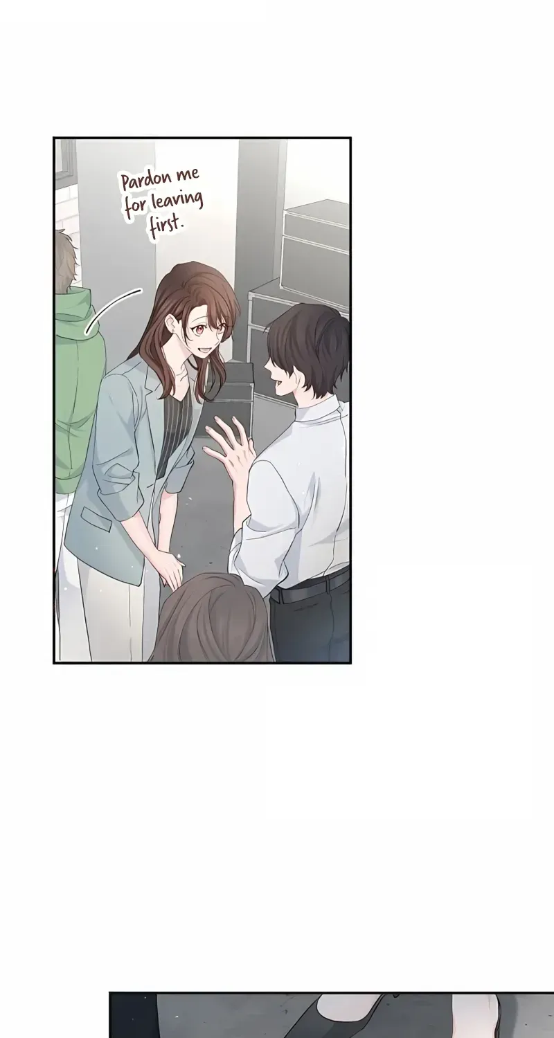 Even So, Please Call It Love Chapter 16 page 64 - 