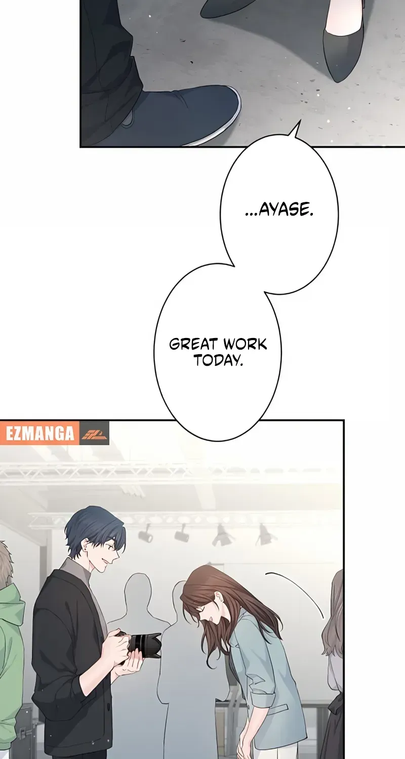 Even So, Please Call It Love Chapter 16 page 65 - 