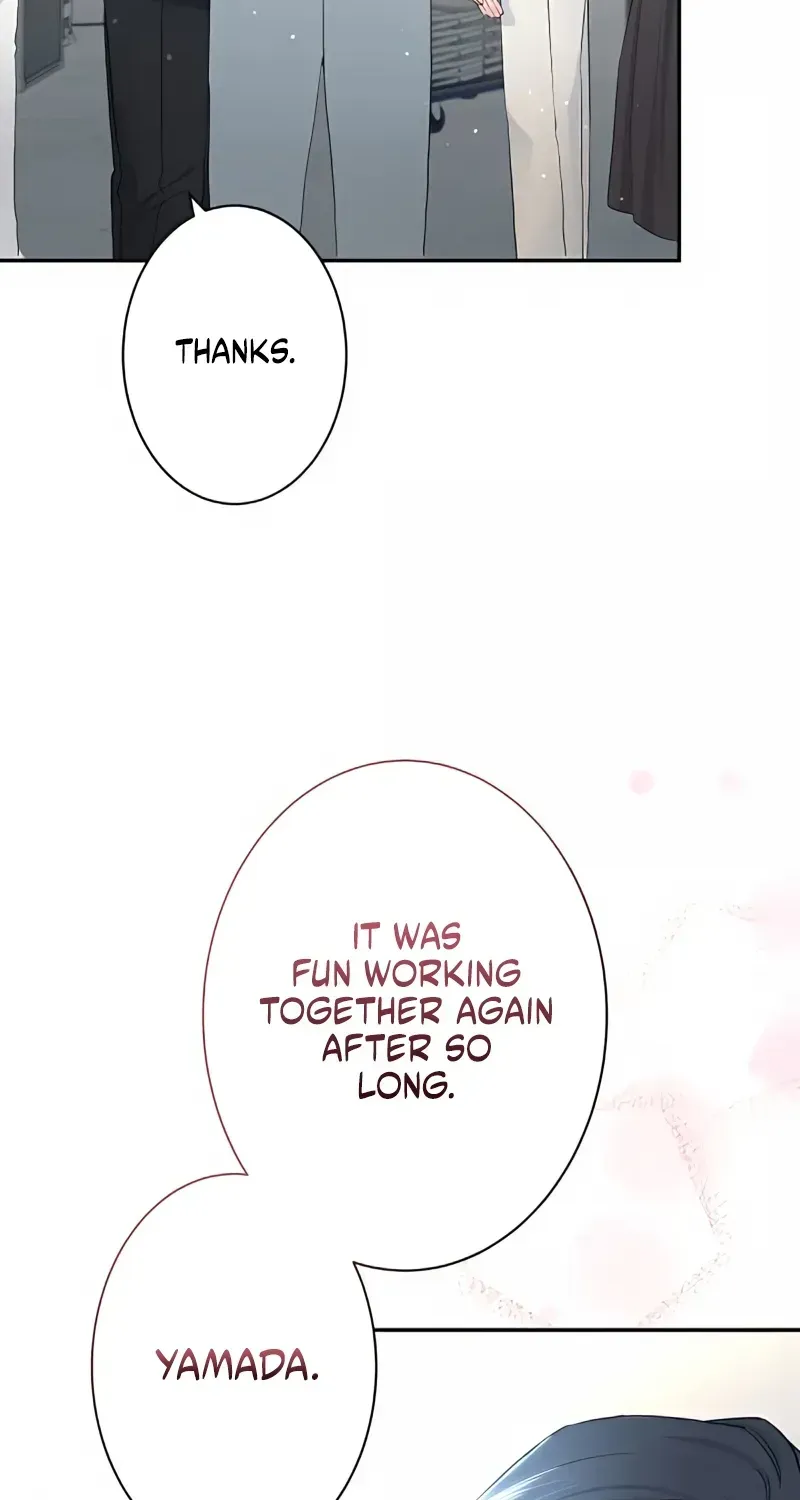 Even So, Please Call It Love Chapter 16 page 66 - 