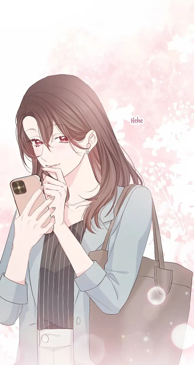 Even So, Please Call It Love Chapter 16 page 72 - 