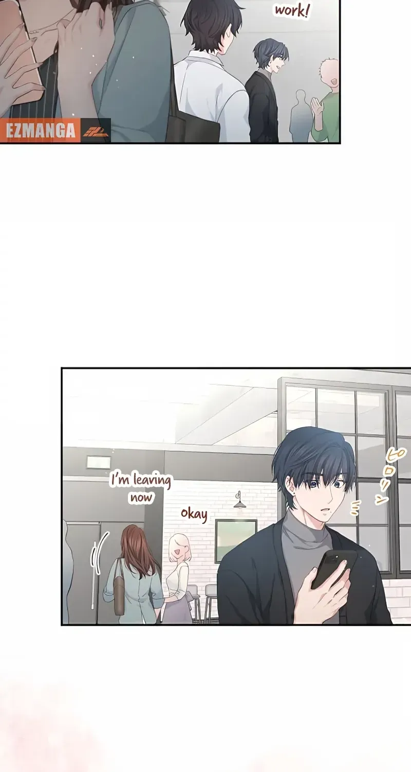 Even So, Please Call It Love Chapter 16 page 74 - 