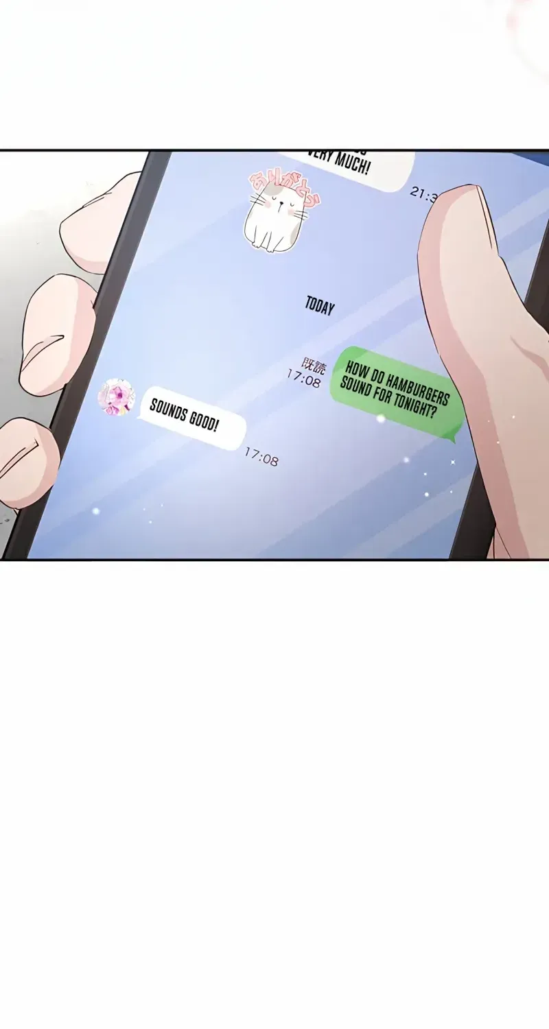 Even So, Please Call It Love Chapter 16 page 76 - 