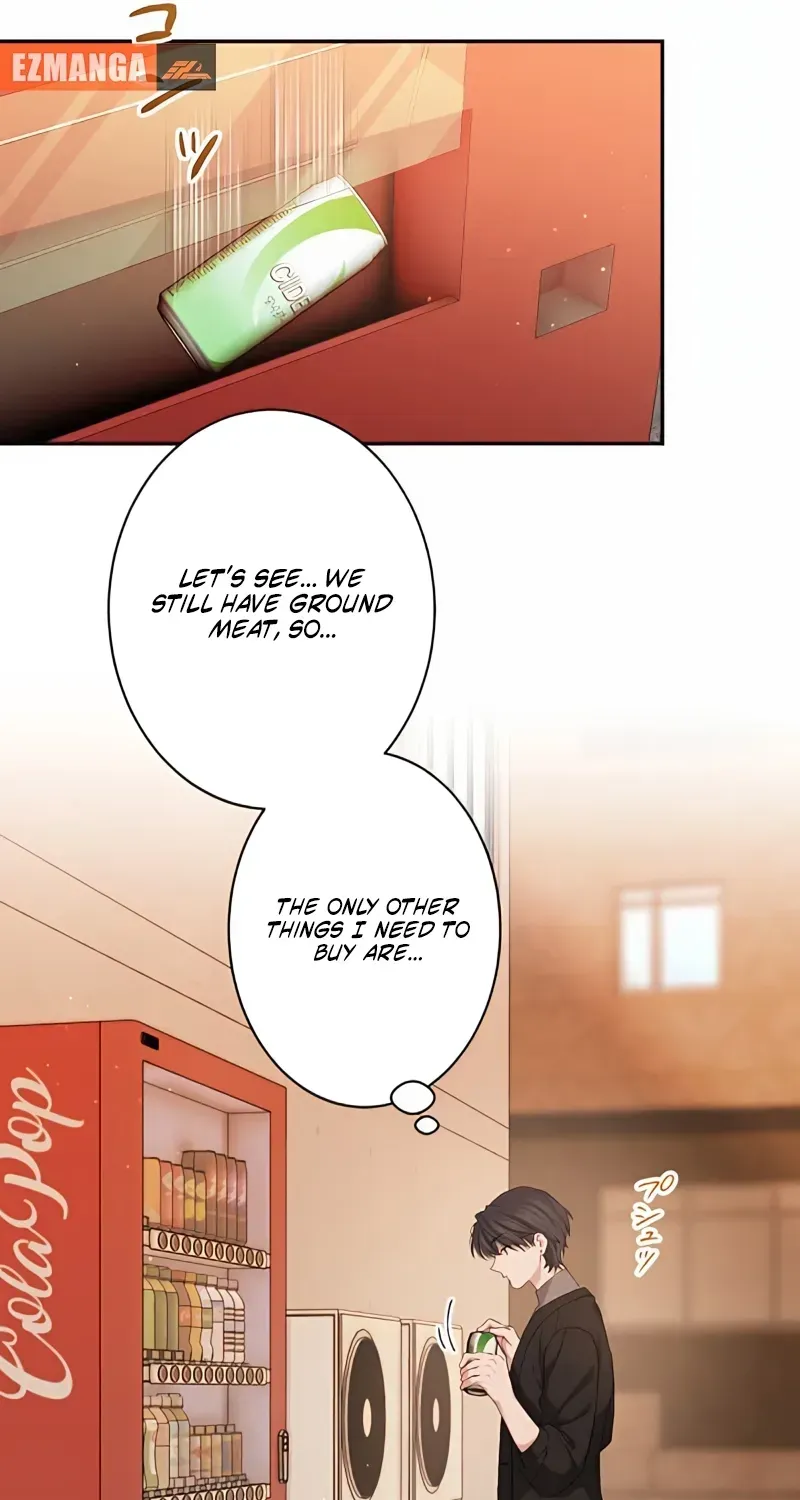 Even So, Please Call It Love Chapter 16 page 79 - 