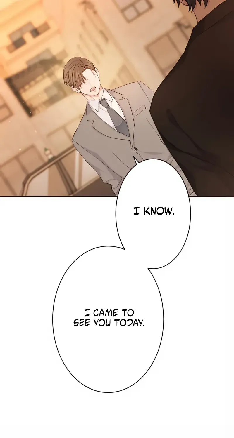 Even So, Please Call It Love Chapter 16 page 85 - 