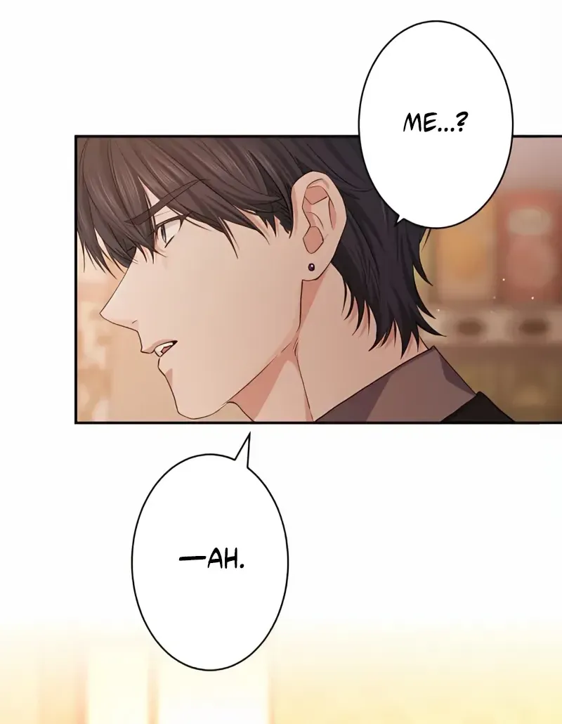 Even So, Please Call It Love Chapter 16 page 86 - 