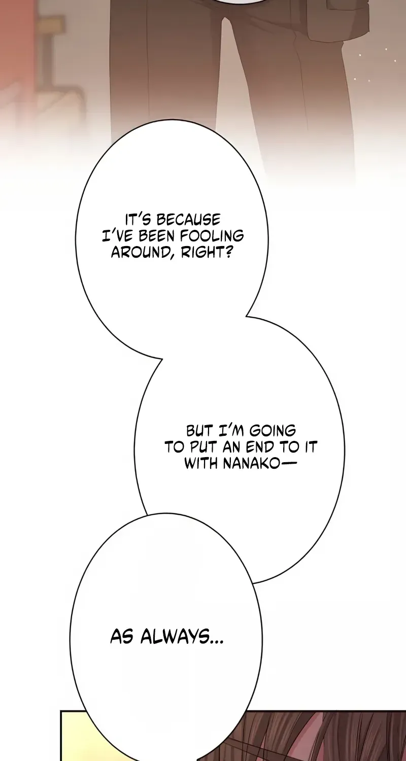 Even So, Please Call It Love Chapter 16 page 88 - 