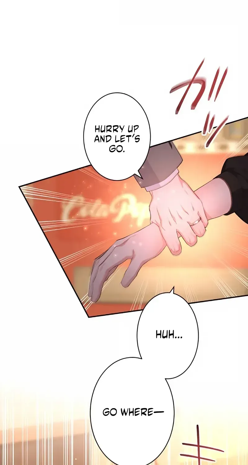 Even So, Please Call It Love Chapter 16 page 92 - 