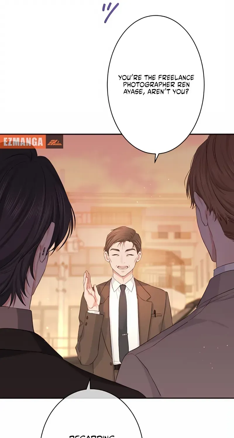 Even So, Please Call It Love Chapter 16 page 95 - 