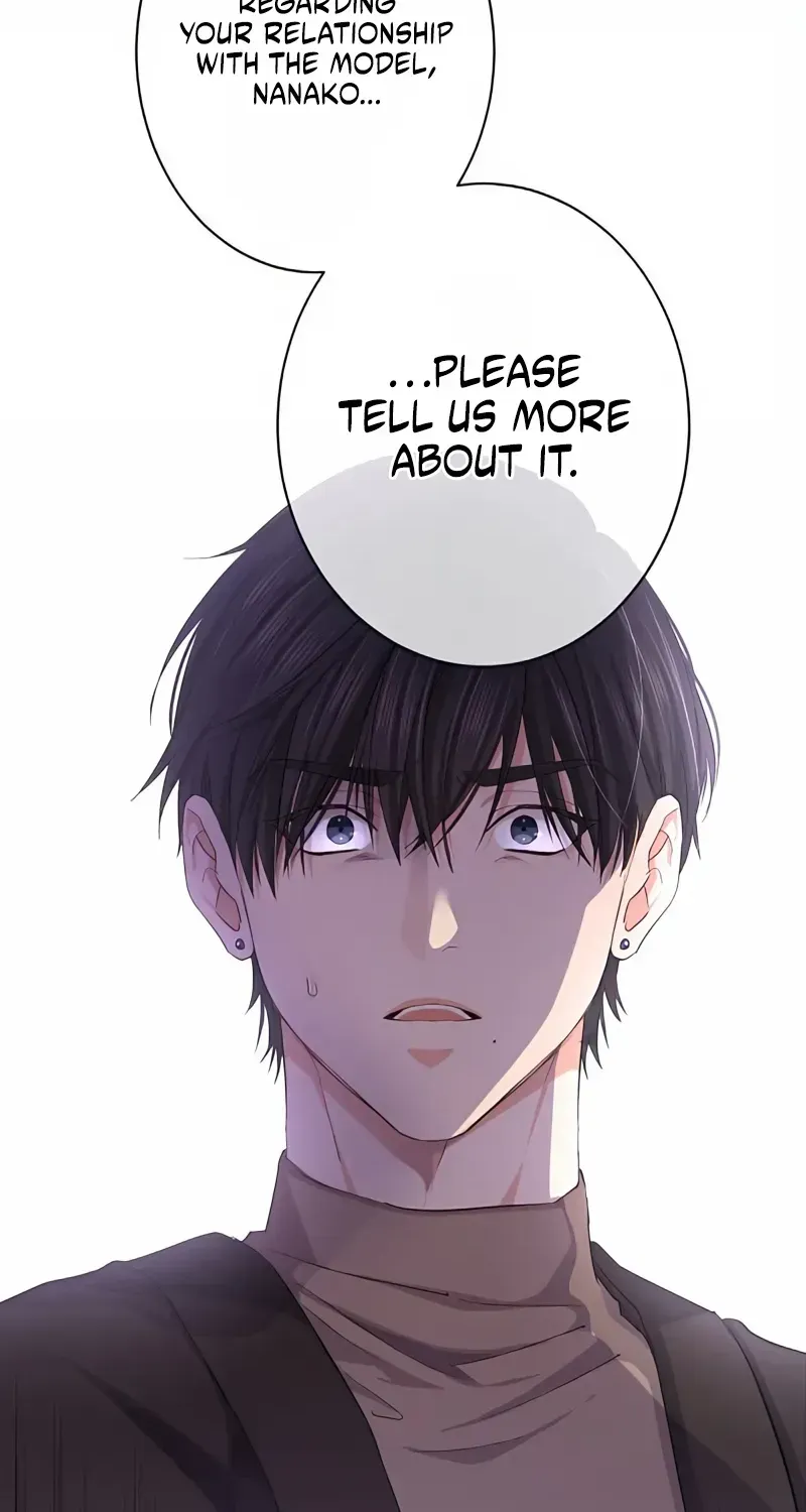 Even So, Please Call It Love Chapter 16 page 96 - 