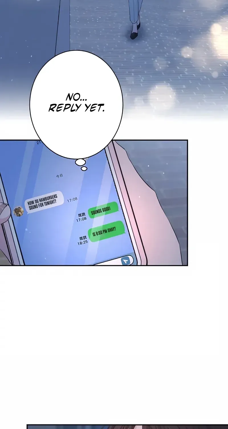Even So, Please Call It Love Chapter 16 page 99 - 