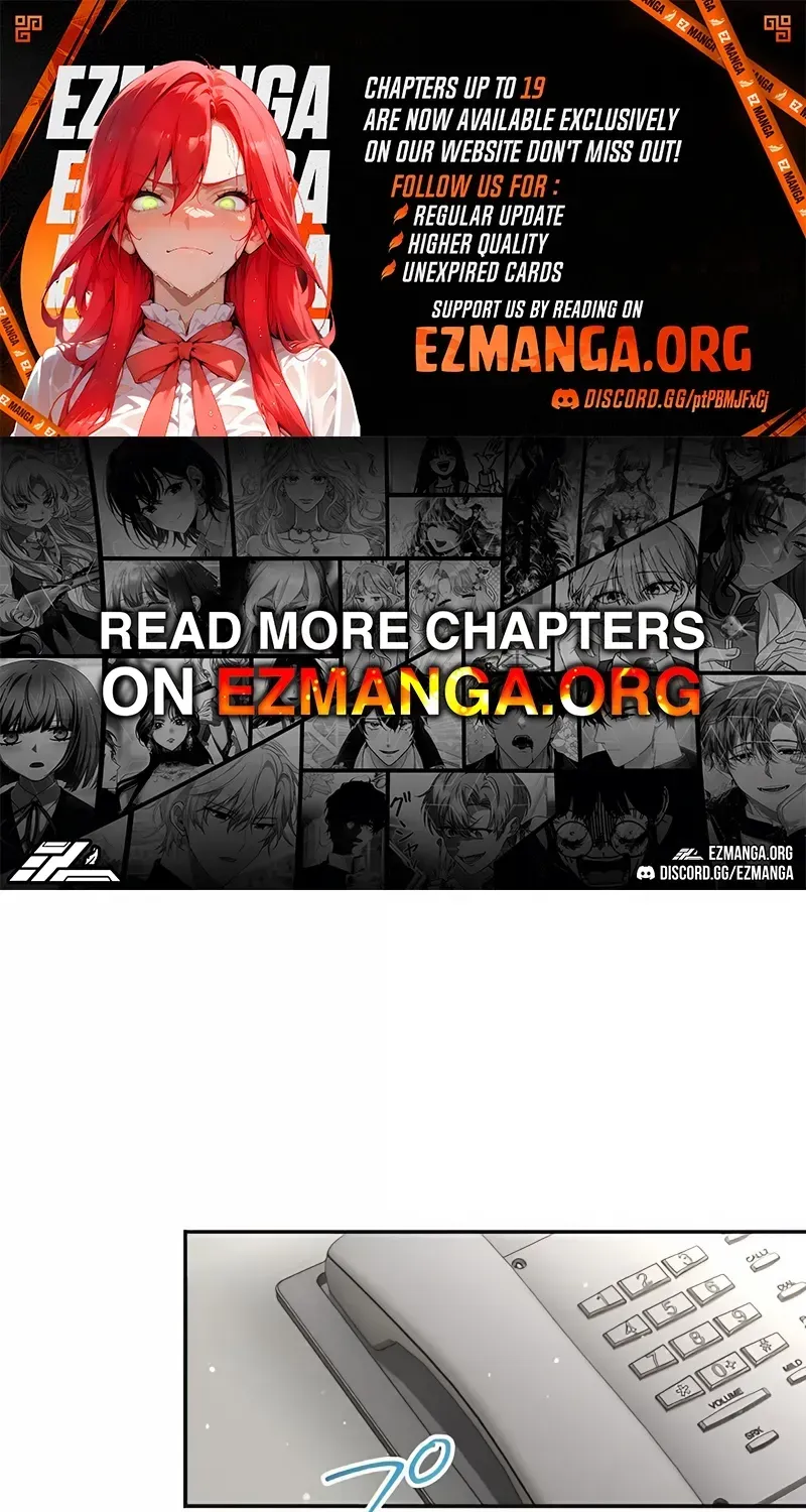 Even So, Please Call It Love Chapter 17 page 1 - 
