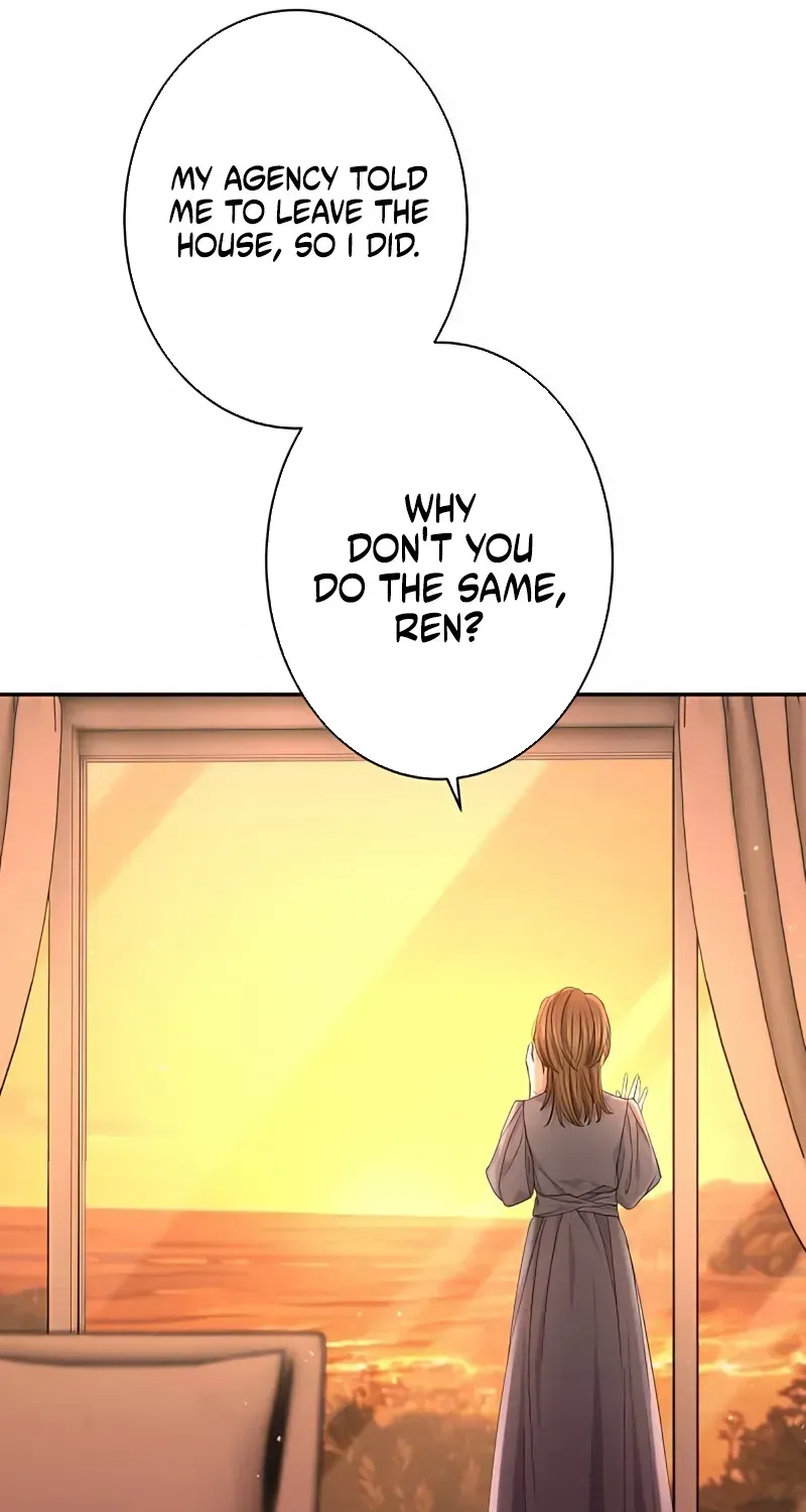 Even So, Please Call It Love Chapter 17 page 101 - 